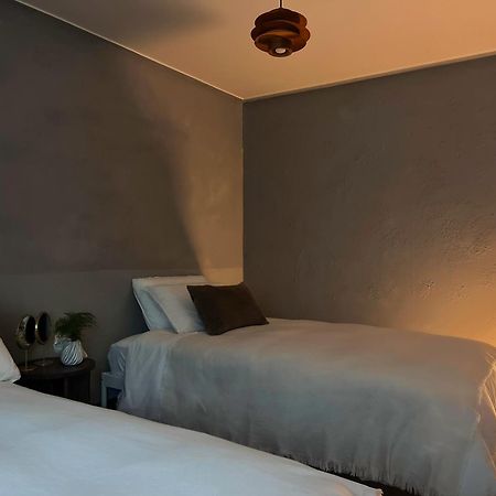 Seoulite Bed & Breakfast Ngoại thất bức ảnh