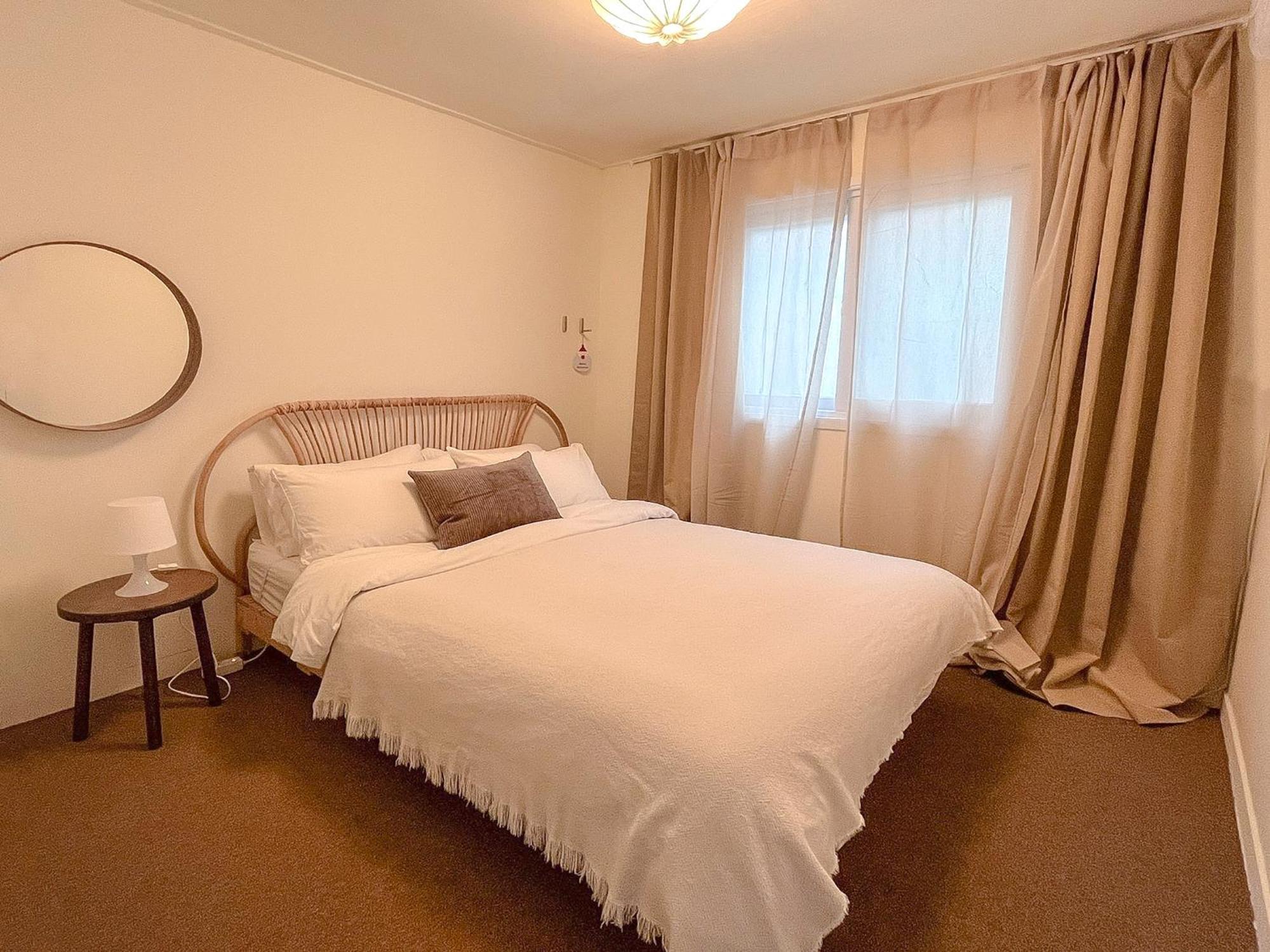 Seoulite Bed & Breakfast Ngoại thất bức ảnh