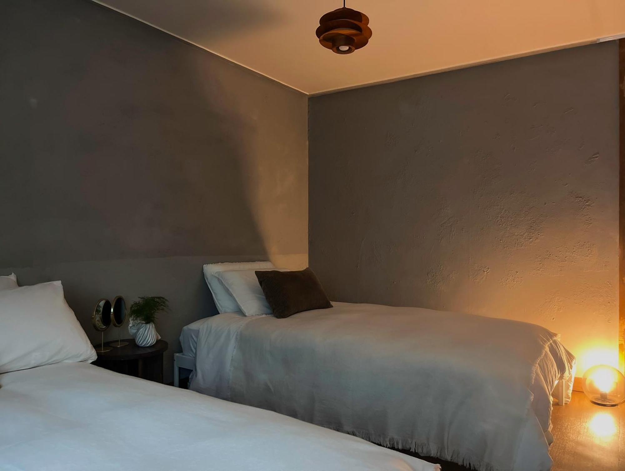 Seoulite Bed & Breakfast Ngoại thất bức ảnh