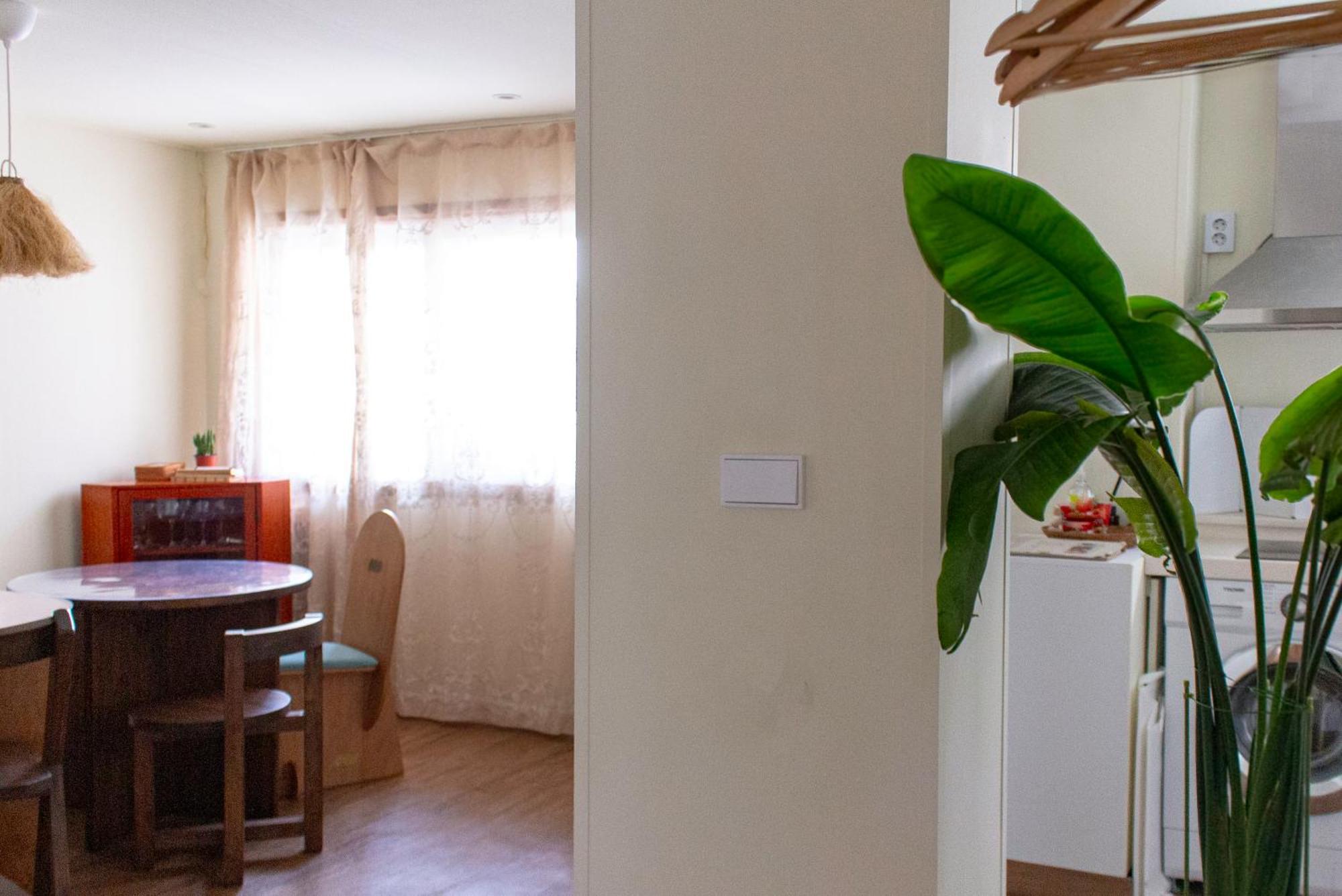 Seoulite Bed & Breakfast Ngoại thất bức ảnh
