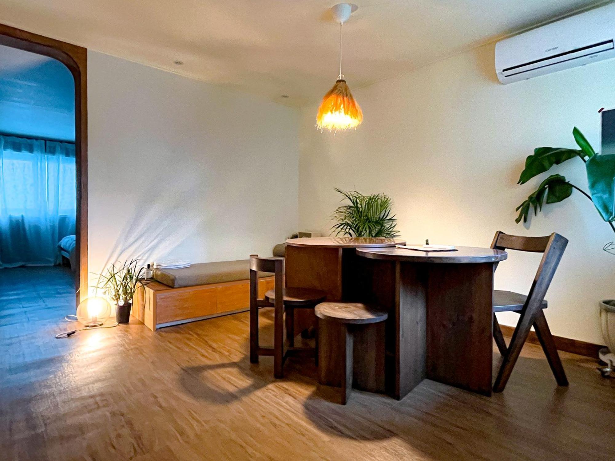 Seoulite Bed & Breakfast Ngoại thất bức ảnh