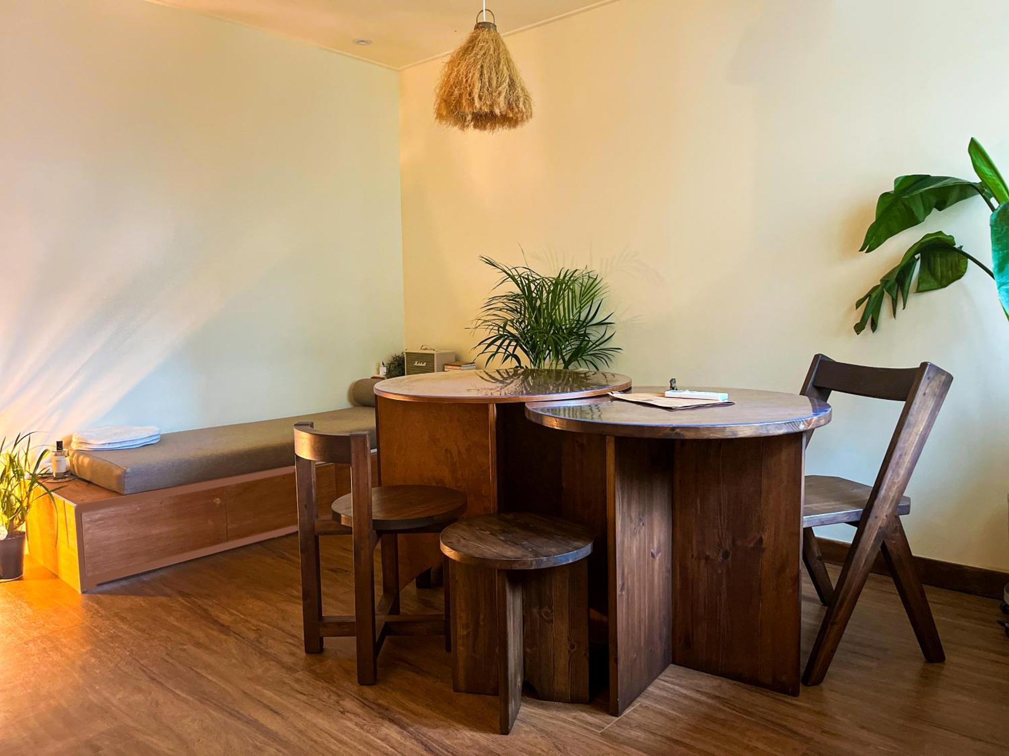 Seoulite Bed & Breakfast Ngoại thất bức ảnh